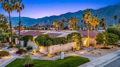 1341 E Amado Rd, Palm Springs, CA 92262