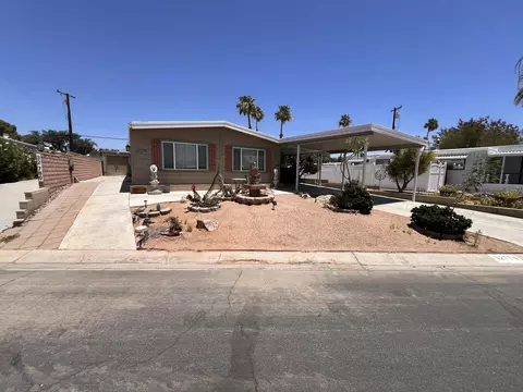 32770 Saint Andrews Dr, Thousand Palms, CA 92276