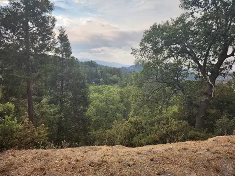 0 Evergreen Ln, Lake Arrowhead, CA 92352