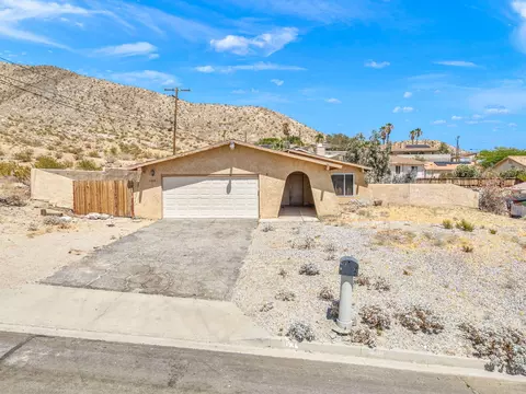 9000 West Dr, Desert Hot Springs, CA 92240