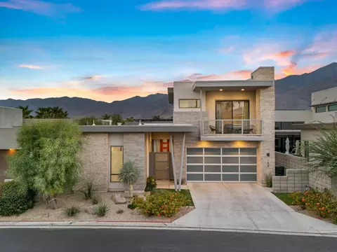 185 Vibe Way, Palm Springs, CA 92262