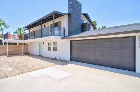 38211 Vista Dr, Cathedral City, CA 92234