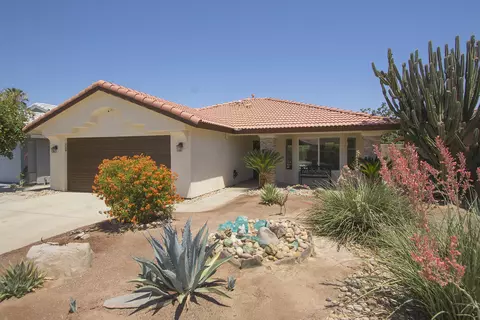 78280 Springtime Way, La Quinta, CA 92253