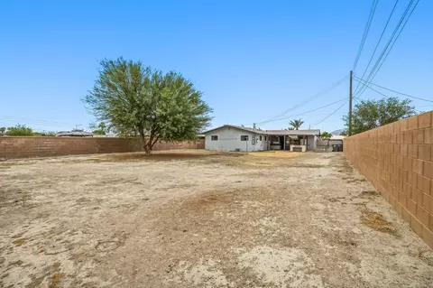 Exterior - 82630 Smoke Tree Ave, Indio, CA 92201 photo 8 of 10