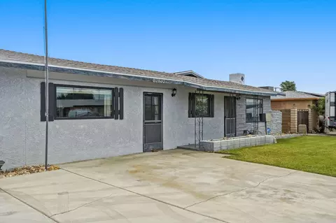 Exterior - 82630 Smoke Tree Ave, Indio, CA 92201 photo 3 of 10