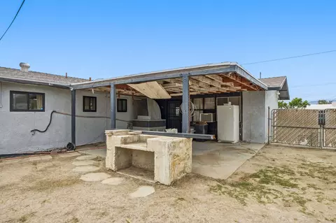Exterior - 82630 Smoke Tree Ave, Indio, CA 92201 photo 10 of 10