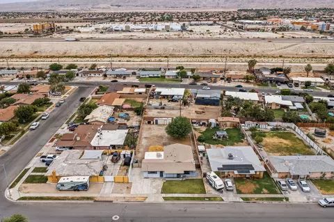 View/Area - 82630 Smoke Tree Ave, Indio, CA 92201 photo 5 of 6