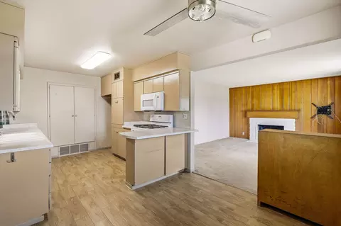 Kitchen - 82630 Smoke Tree Ave, Indio, CA 92201 photo 1 of 3