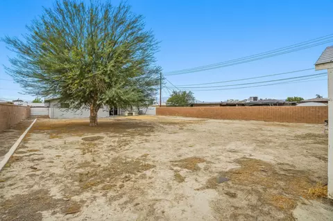 Exterior - 82630 Smoke Tree Ave, Indio, CA 92201 photo 9 of 10