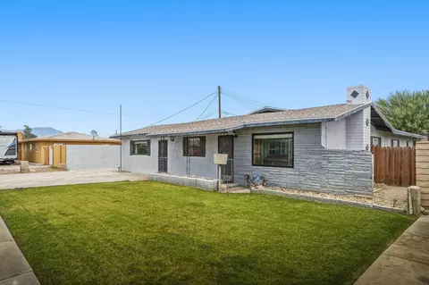 Exterior - 82630 Smoke Tree Ave, Indio, CA 92201 photo 2 of 10