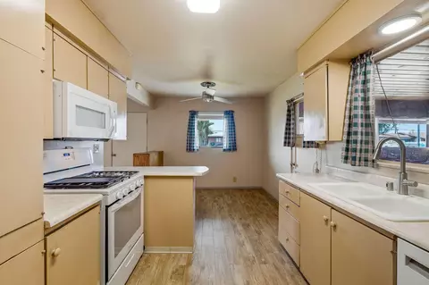 Kitchen - 82630 Smoke Tree Ave, Indio, CA 92201 photo 3 of 3