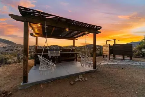 Other - 60630 Los Coyotes Dr, Joshua Tree, CA 92252 photo 5 of 6
