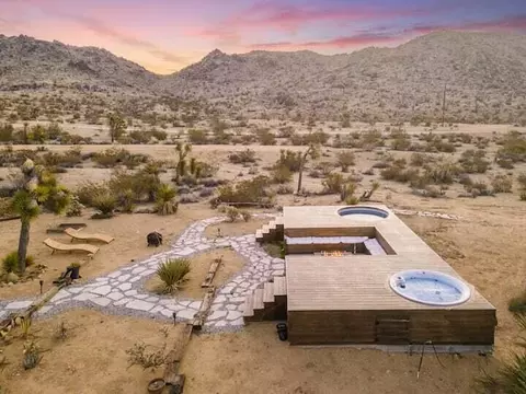 Other - 60630 Los Coyotes Dr, Joshua Tree, CA 92252 photo 3 of 6
