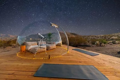 Other - 60630 Los Coyotes Dr, Joshua Tree, CA 92252 photo 4 of 6