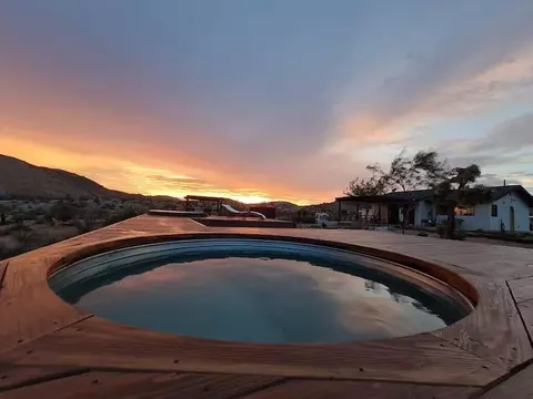 Exterior - 60630 Los Coyotes Dr, Joshua Tree, CA 92252 photo 4 of 4