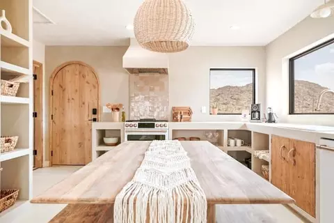 Kitchen - 60630 Los Coyotes Dr, Joshua Tree, CA 92252 photo 1 of 1