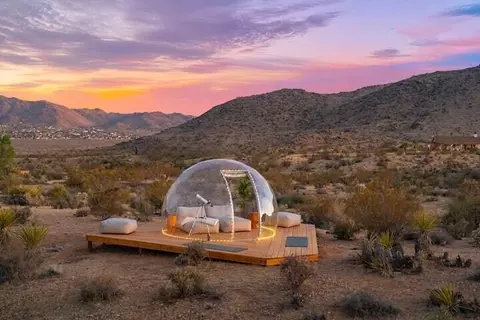 60630 Los Coyotes Dr, Joshua Tree, CA 92252