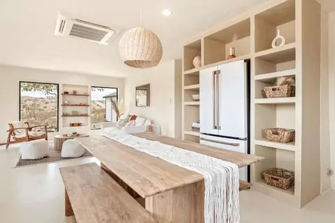 Dining - 60630 Los Coyotes Dr, Joshua Tree, CA 92252 photo 1 of 1