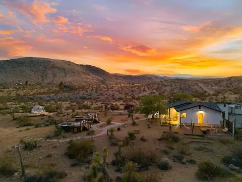 Other - 60630 Los Coyotes Dr, Joshua Tree, CA 92252 photo 1 of 6