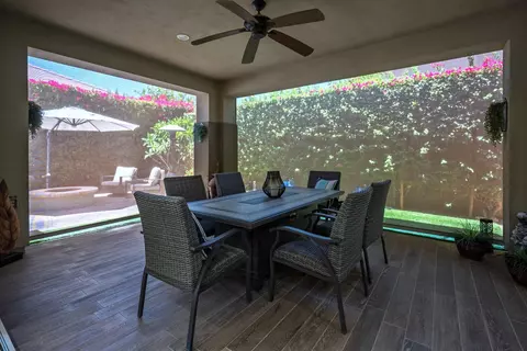 Exterior - 51287 Longmeadow St, Indio, CA 92201 photo 5 of 11