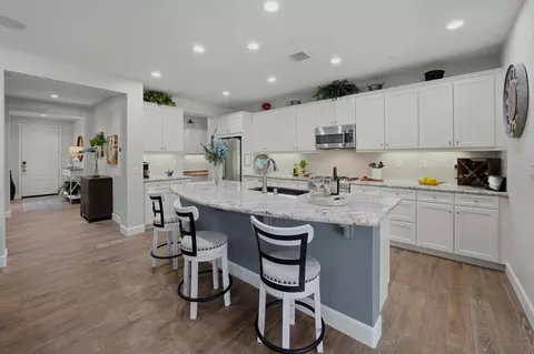 Kitchen - 51287 Longmeadow St, Indio, CA 92201 photo 1 of 4