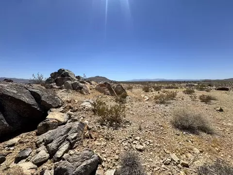 62157 Aberdeen Dr, Joshua Tree, CA 92252 photo 13