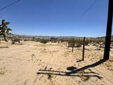 62157 Aberdeen Dr, Joshua Tree, CA 92252 photo 9