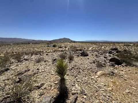 62157 Aberdeen Dr, Joshua Tree, CA 92252 photo 15