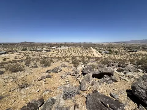 62157 Aberdeen Dr, Joshua Tree, CA 92252 photo 12