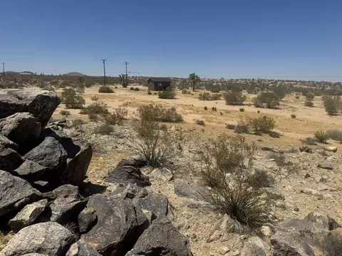 62157 Aberdeen Dr, Joshua Tree, CA 92252 photo 6