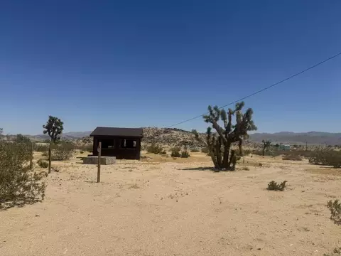 62157 Aberdeen Dr, Joshua Tree, CA 92252 photo 7