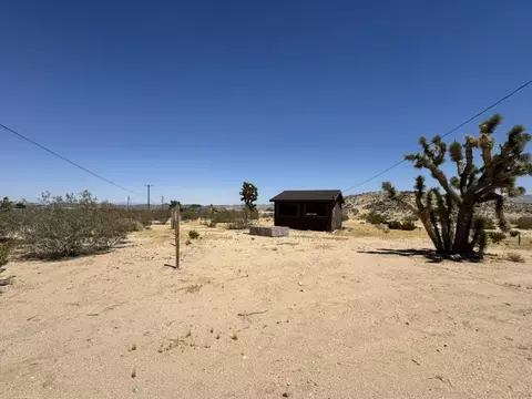 62157 Aberdeen Dr, Joshua Tree, CA 92252 photo 8