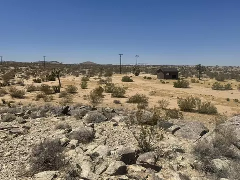 62157 Aberdeen Dr, Joshua Tree, CA 92252 photo 5
