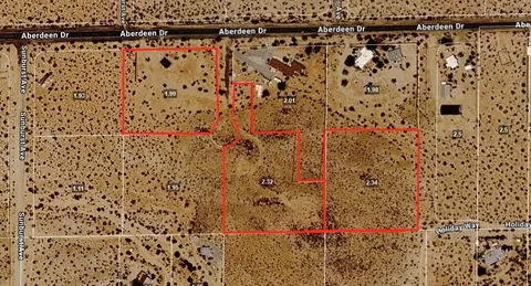 62157 Aberdeen Dr, Joshua Tree, CA 92252 photo 3