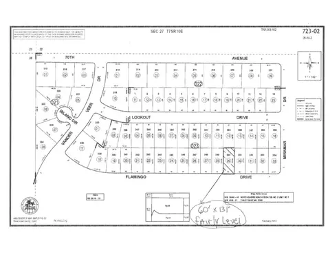 lot350 Flamingo Dr, Mecca, CA 92254