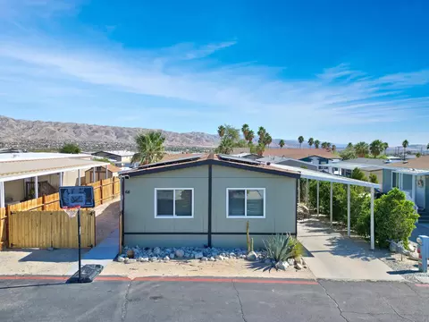 64550 Pierson Blvd, Desert Hot Springs, CA 92240