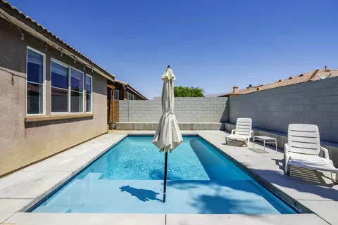 Exterior - 42724 Tango Ct, Indio, CA 92203 photo 4 of 8