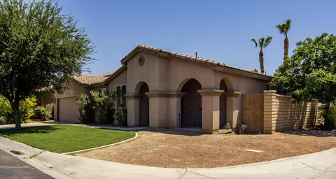 Exterior - 42724 Tango Ct, Indio, CA 92203 photo 2 of 8