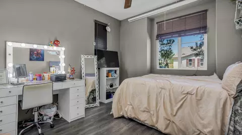 Bedroom - 42724 Tango Ct, Indio, CA 92203 photo 5 of 7