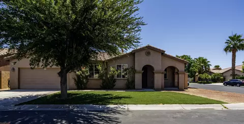 Exterior - 42724 Tango Ct, Indio, CA 92203 photo 3 of 8