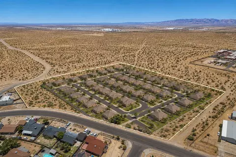 0 Ash Rd, Barstow, CA 92311