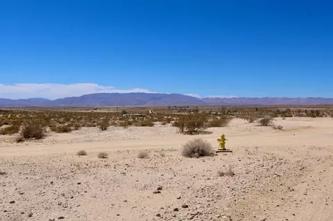 0 Goodie Ln, Twentynine Palms, CA 92277