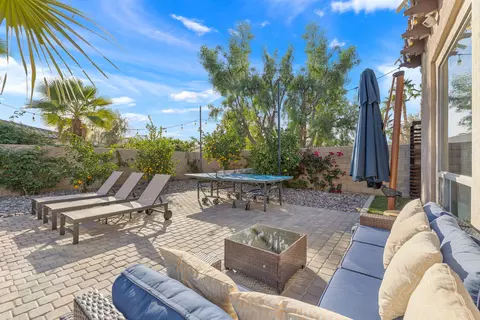 Exterior - 80789 Serenity Dr, Indio, CA 92201 photo 10 of 21