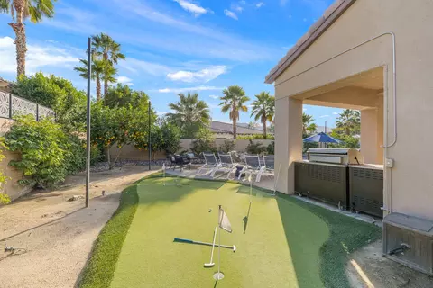 Exterior - 80789 Serenity Dr, Indio, CA 92201 photo 18 of 21