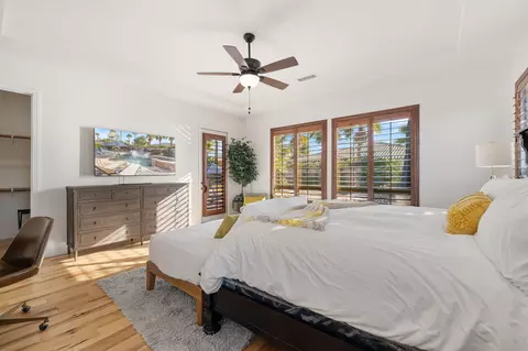 Bedroom - 80789 Serenity Dr, Indio, CA 92201 photo 4 of 10