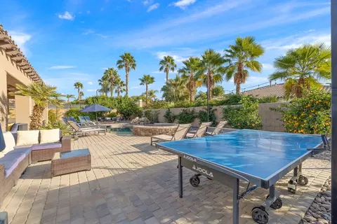Exterior - 80789 Serenity Dr, Indio, CA 92201 photo 9 of 21