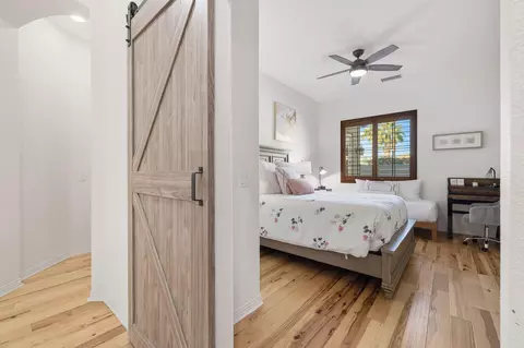 Bedroom - 80789 Serenity Dr, Indio, CA 92201 photo 9 of 10
