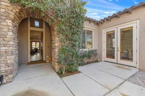 Exterior - 80789 Serenity Dr, Indio, CA 92201 photo 20 of 21