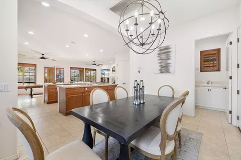 Dining - 80789 Serenity Dr, Indio, CA 92201 photo 1 of 2