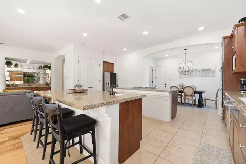 Kitchen - 80789 Serenity Dr, Indio, CA 92201 photo 5 of 6